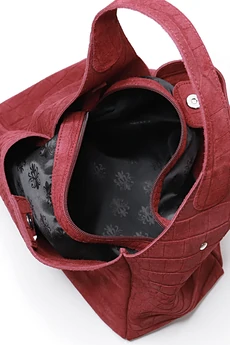 Сумка 6824-3295 бордо GALANTEYA