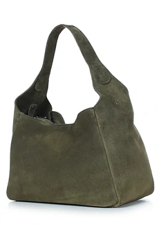 Сумка 6824 оливковый GALANTEYA