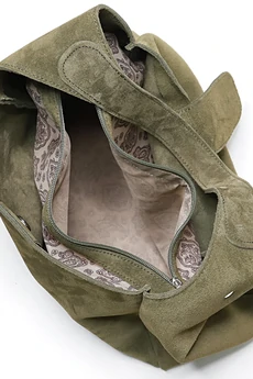 Сумка 6824 оливковый GALANTEYA