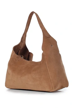 Сумка 6824 рыжий GALANTEYA