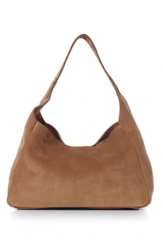 Сумка 6824 рыжий GALANTEYA