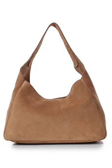 Сумка 6824 рыжий GALANTEYA