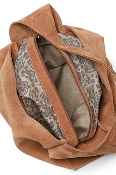 Сумка 6824 рыжий GALANTEYA