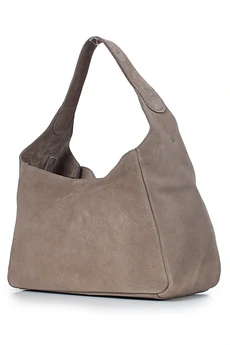 Сумка 6824-1562 серо-коричневый GALANTEYA