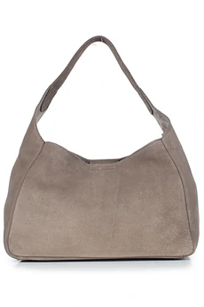 Сумка 6824-1562 серо-коричневый GALANTEYA