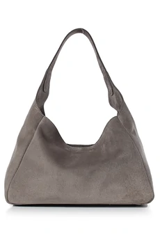 Сумка 6824-836 серо-коричневый GALANTEYA