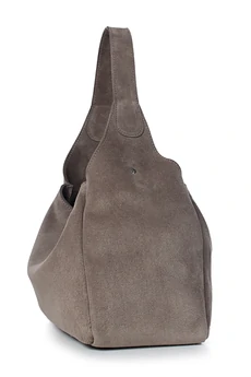 Сумка 6824-836 серо-коричневый GALANTEYA