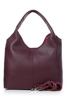 Сумка 6825 сливовый GALANTEYA