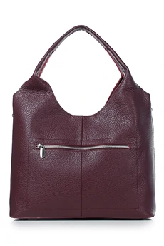 Сумка 6825 сливовый GALANTEYA