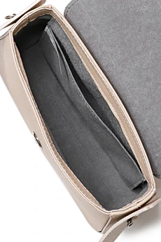 Сумка 725 бежевый GALANTEYA