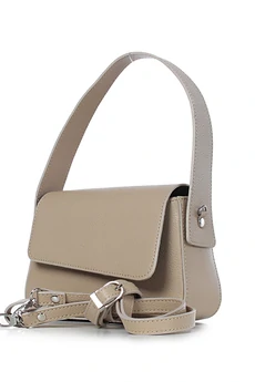 Сумка 725 бежевый GALANTEYA