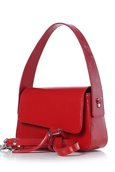 Сумка 725 красный GALANTEYA