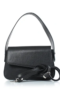 Сумка 725 черный GALANTEYA