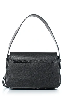 Сумка 725 черный GALANTEYA