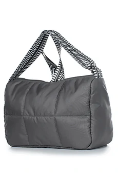 Сумка 7422 серый GALANTEYA