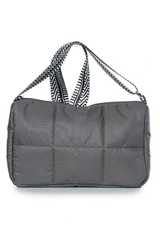 Сумка 7422 серый GALANTEYA