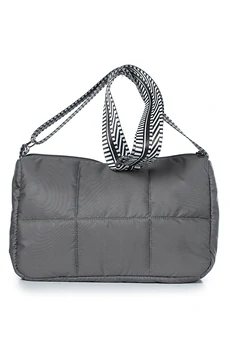 Сумка 7422 серый GALANTEYA