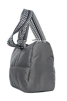 Сумка 7422 серый GALANTEYA