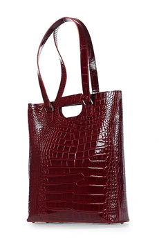 Сумка 7525 бордо GALANTEYA
