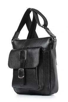 Сумка 7825 черный GALANTEYA