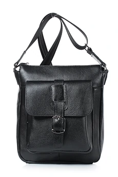 Сумка 7825 черный GALANTEYA