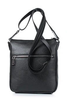 Сумка 7825 черный GALANTEYA