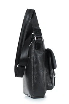 Сумка 7825 черный GALANTEYA