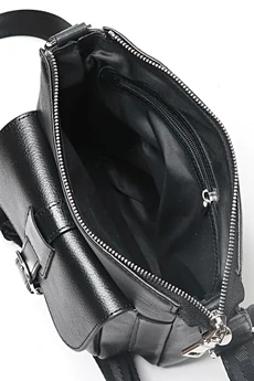 Сумка 7825 черный GALANTEYA