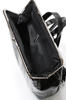 Рюкзак 8220 черный GALANTEYA