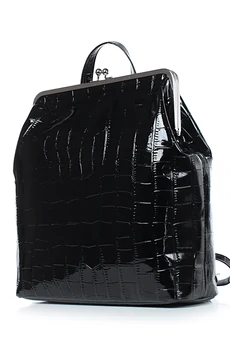 Рюкзак 8220 черный GALANTEYA