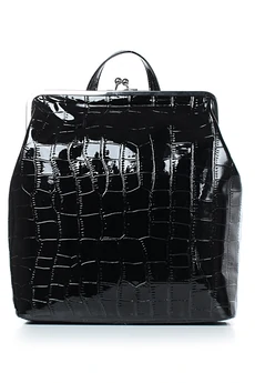 Рюкзак 8220 черный GALANTEYA