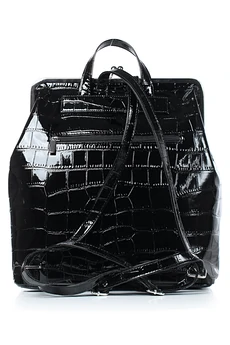 Рюкзак 8220 черный GALANTEYA