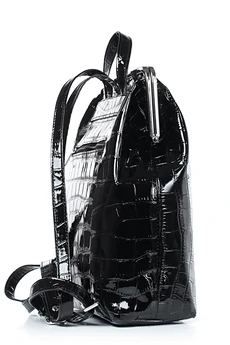 Рюкзак 8220 черный GALANTEYA