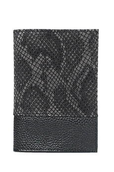 Обложка для паспорта 8310 бронзовый GALANTEYA