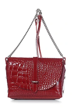 Сумка 9124 красный GALANTEYA