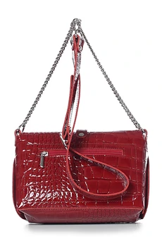 Сумка 9124 красный GALANTEYA