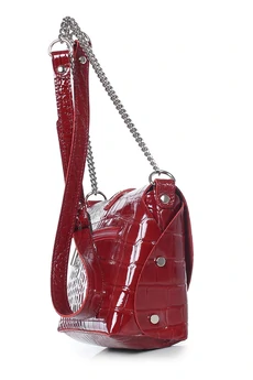 Сумка 9124 красный GALANTEYA