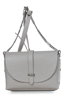 Сумка 9124 темно-бежевый GALANTEYA