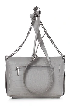 Сумка 9124 темно-бежевый GALANTEYA