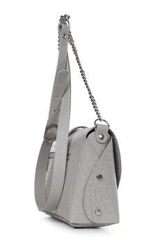 Сумка 9124 темно-бежевый GALANTEYA