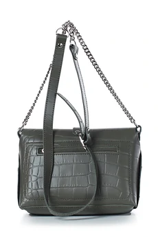 Сумка 9124-468 оливковый GALANTEYA