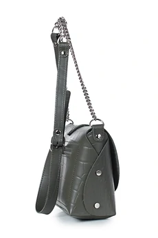 Сумка 9124-468 оливковый GALANTEYA