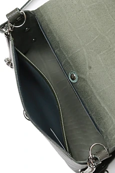 Сумка 9124-468 оливковый GALANTEYA