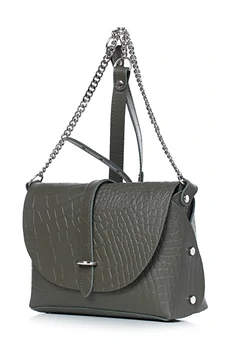 Сумка 9124-839 оливковый GALANTEYA