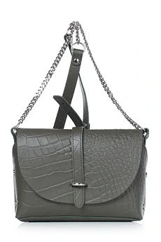 Сумка 9124-839 оливковый GALANTEYA