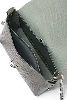 Сумка 9124-839 оливковый GALANTEYA