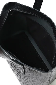 Сумка 9323 черный GALANTEYA