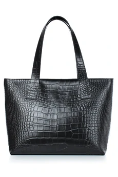 Сумка 9323 черный GALANTEYA