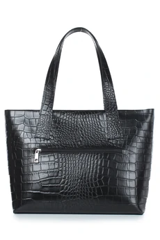 Сумка 9323 черный GALANTEYA