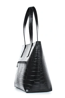 Сумка 9323 черный GALANTEYA